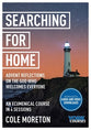 Searching For Home (Course Booklet): Advent Reflections on the God Who Welcomes Everyone (York Courses Series)
