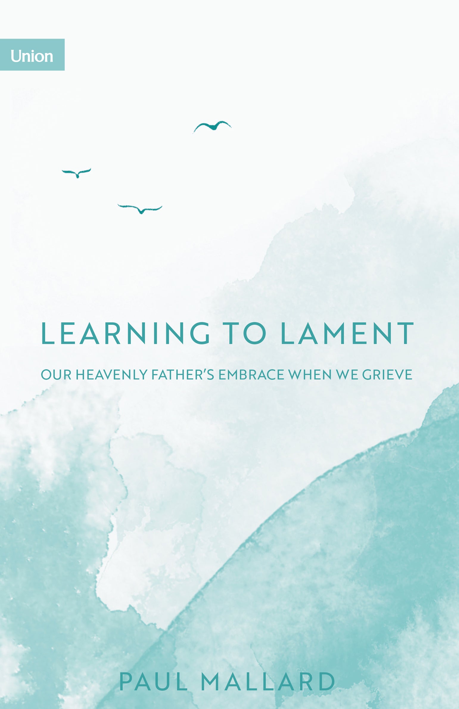 Learning to Lament: Our Heavenly Father's Embrace When We Grieve