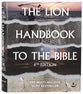 The Lion Handbook to the Bible (6th Edition)