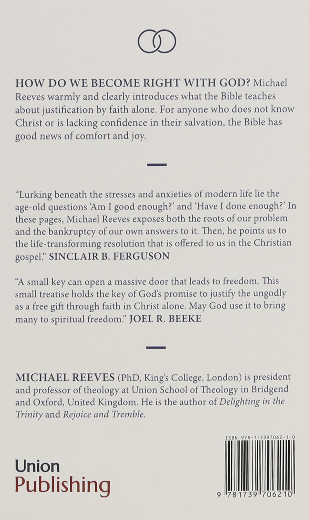 Right With God
