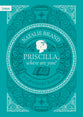Priscilla, Where Are You? a Call to Joyful Theology