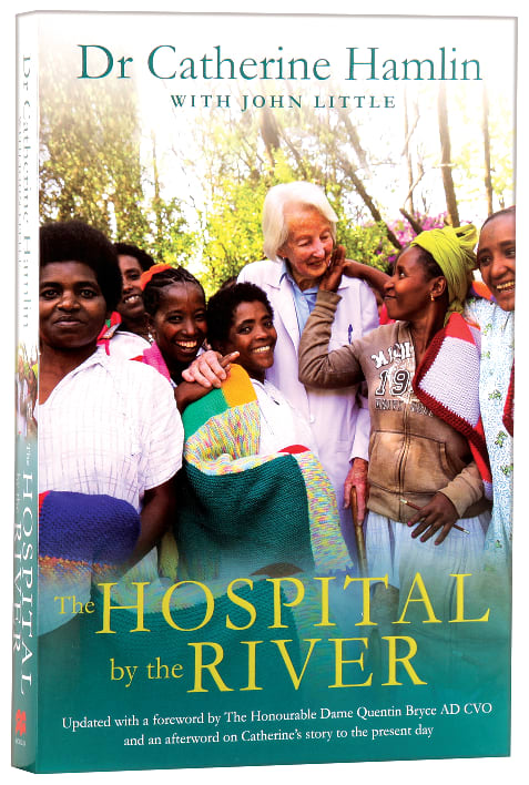 The Hospital By the River