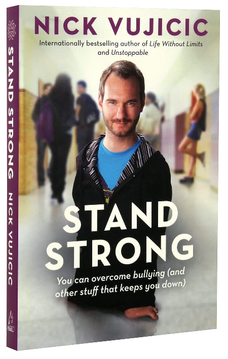 Stand Strong