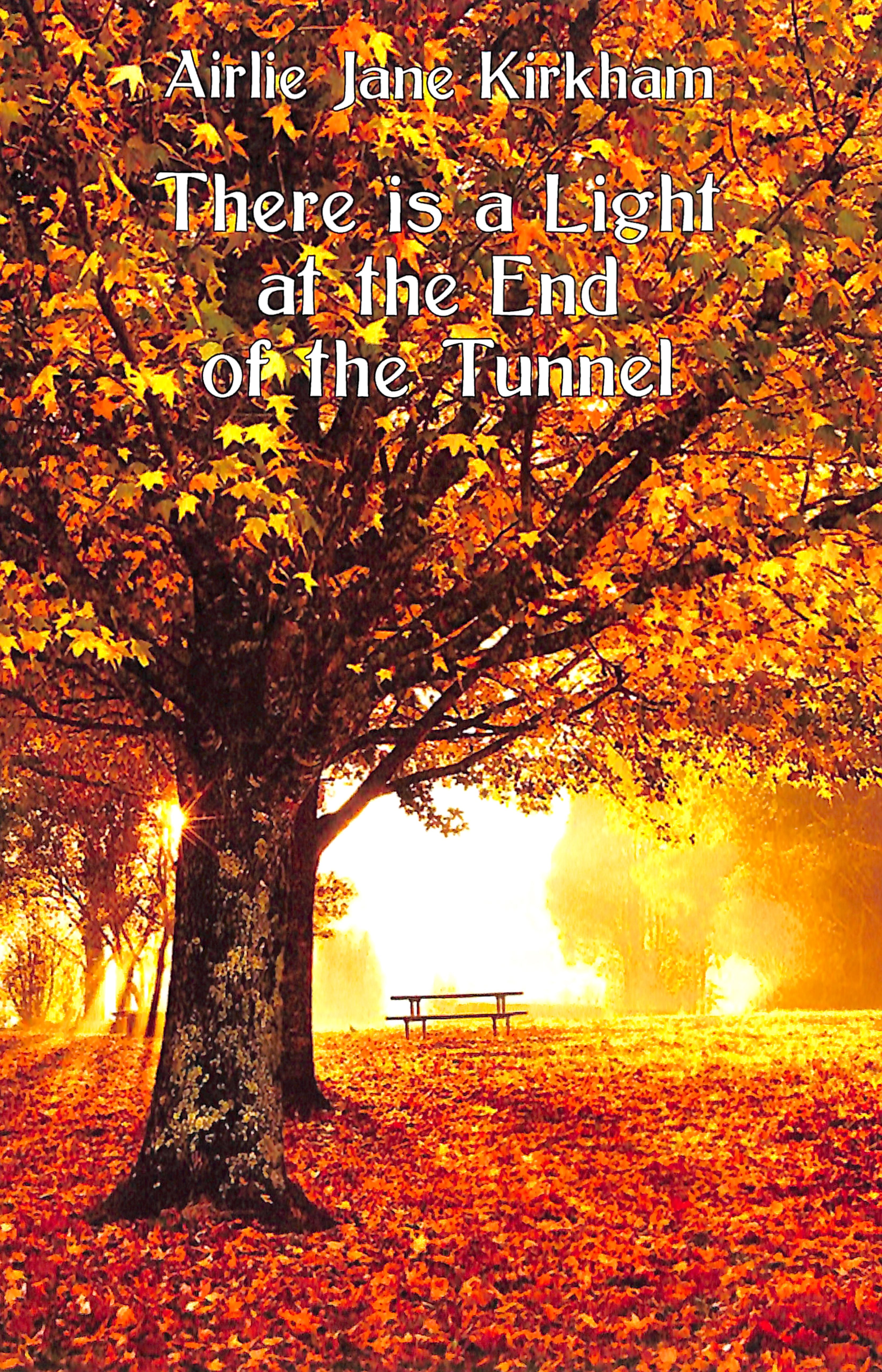 There is a Light At the End of the Tunnel