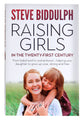 Raising Girls in the 21St Century