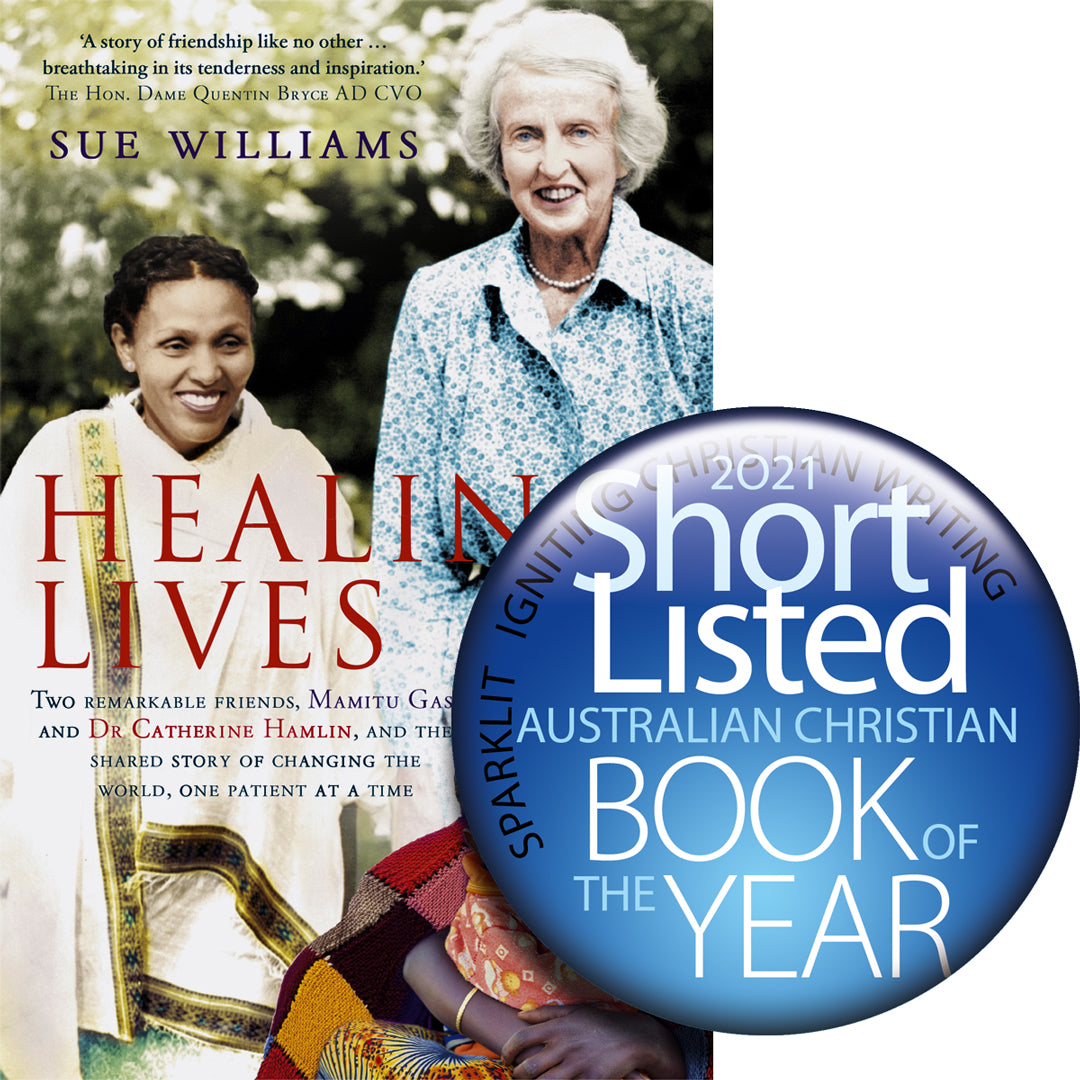 Healing Lives
