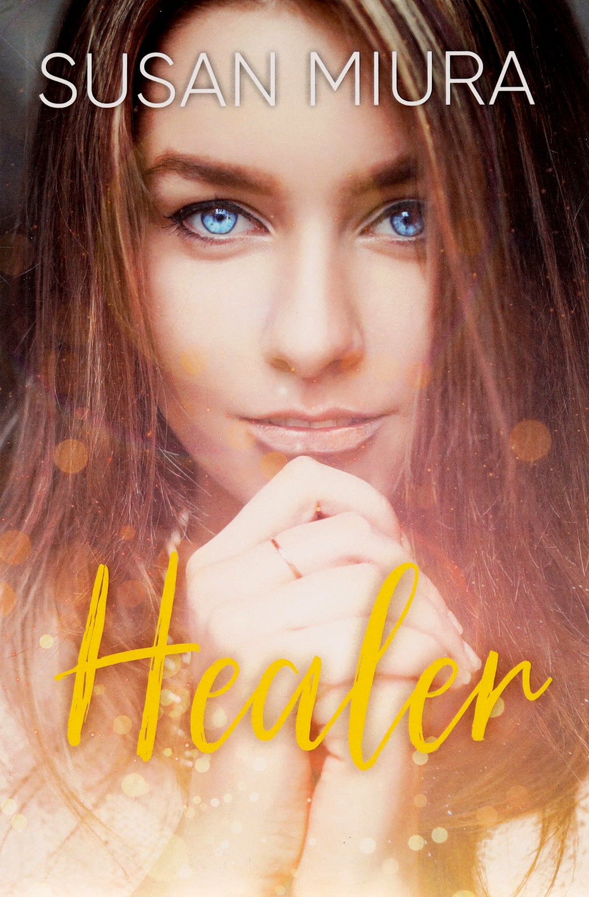 Healer (#01 in Healer Series)