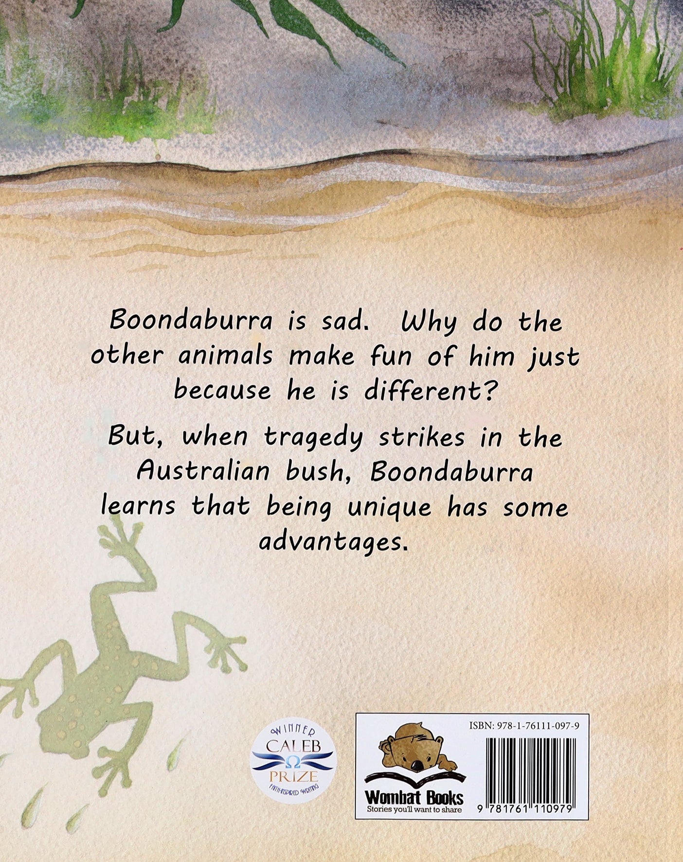 Boondaburra