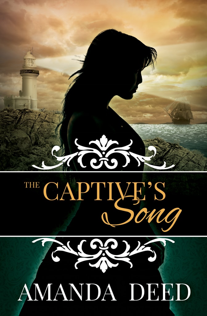 The Captive’s Song