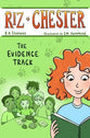 The Evidence Track (#03 Riz Chester Series)