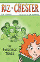 The Evidence Track (#03 Riz Chester Series)
