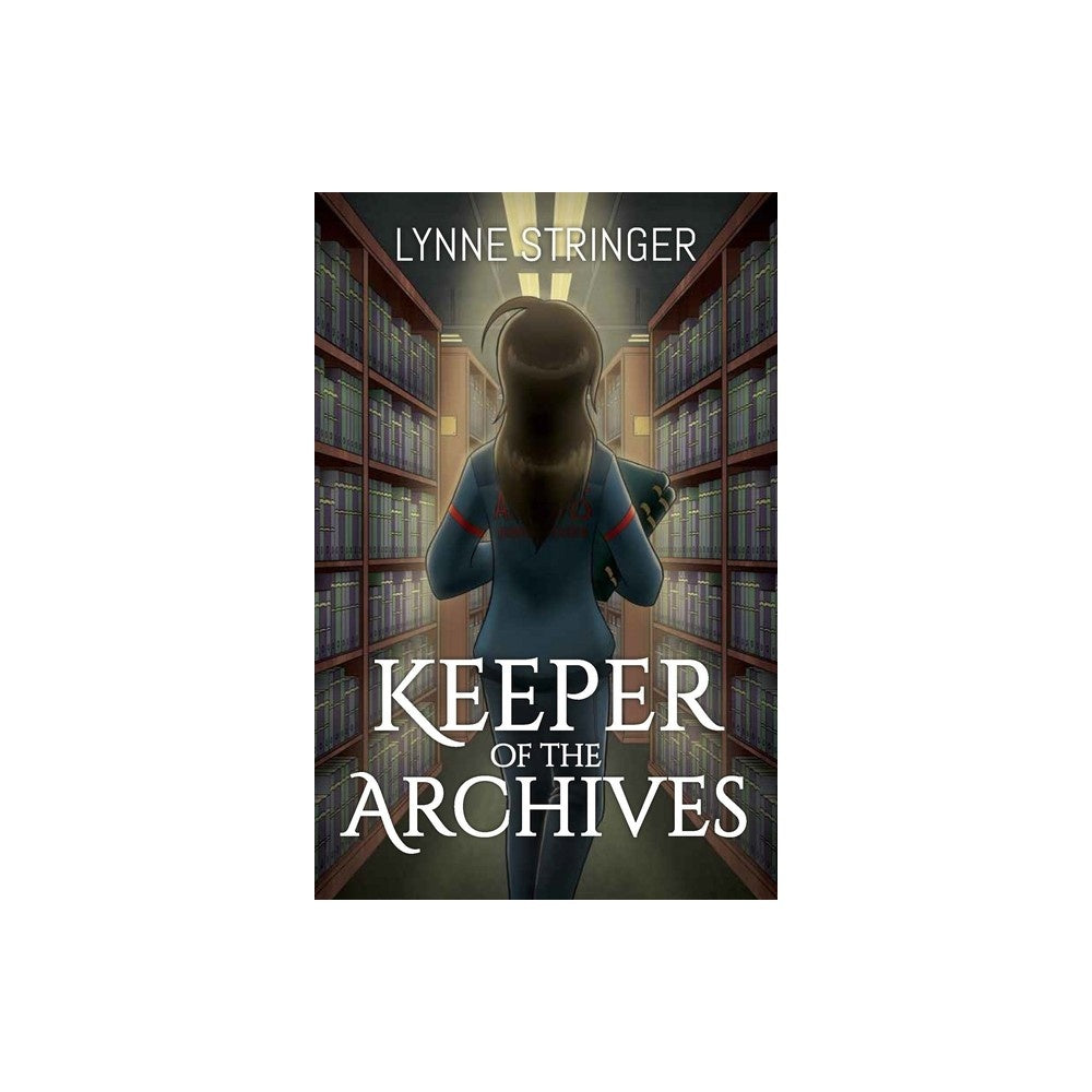 Keeper of the Archives