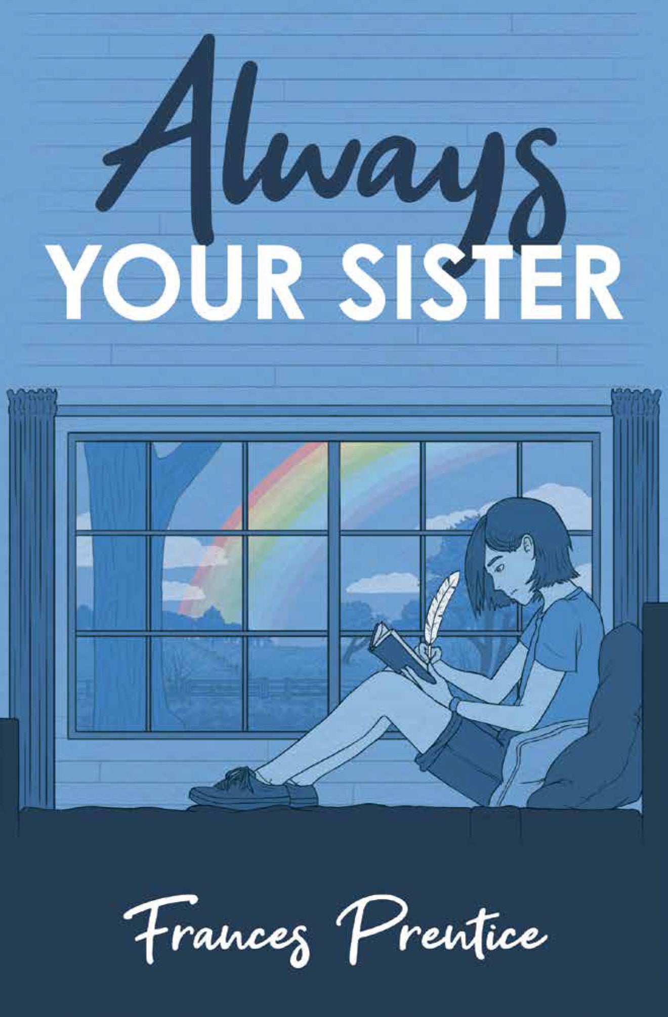 Always Your Sister