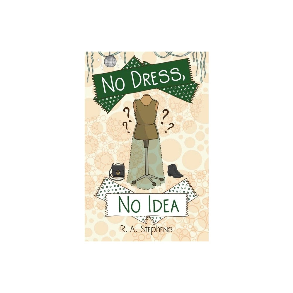 No Dress, No Idea