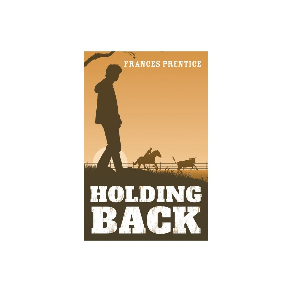Holding Back