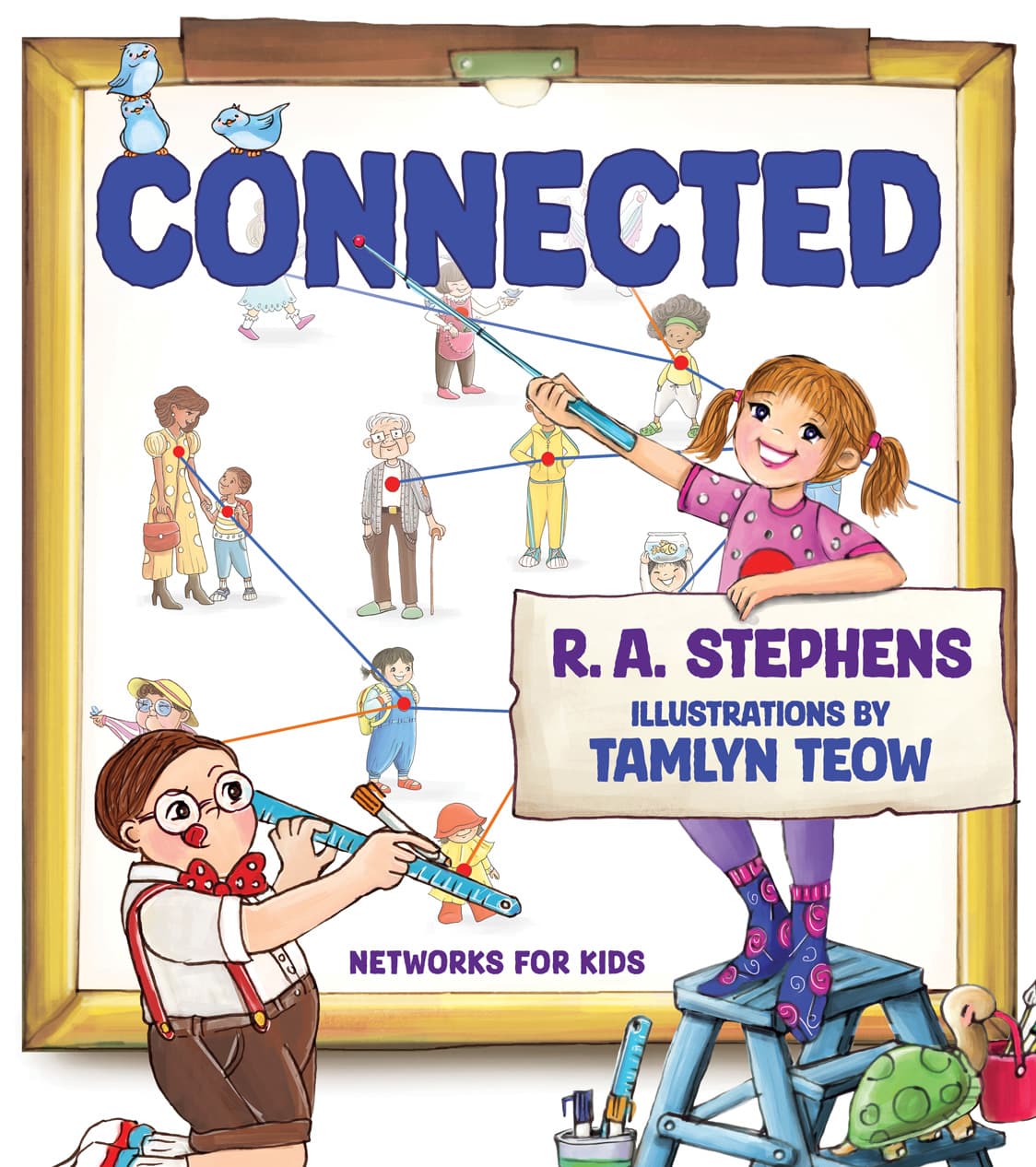 Connected