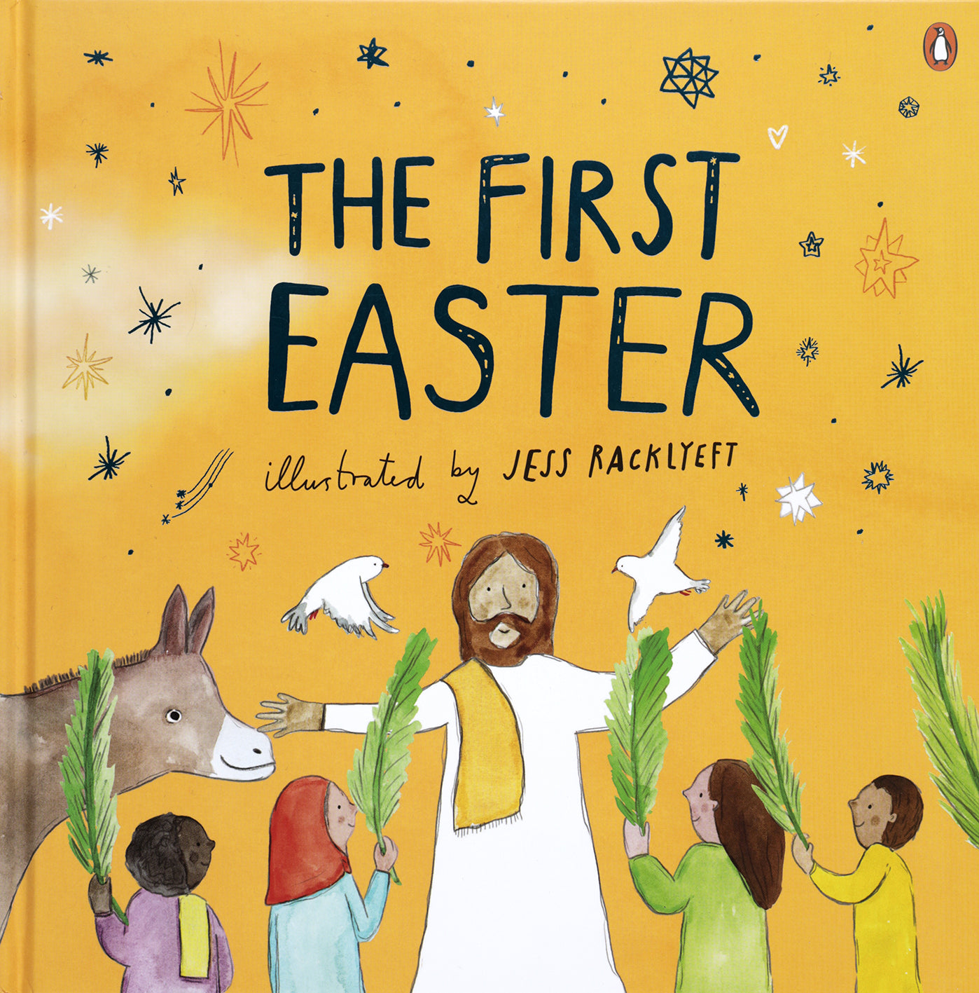 The First Easter