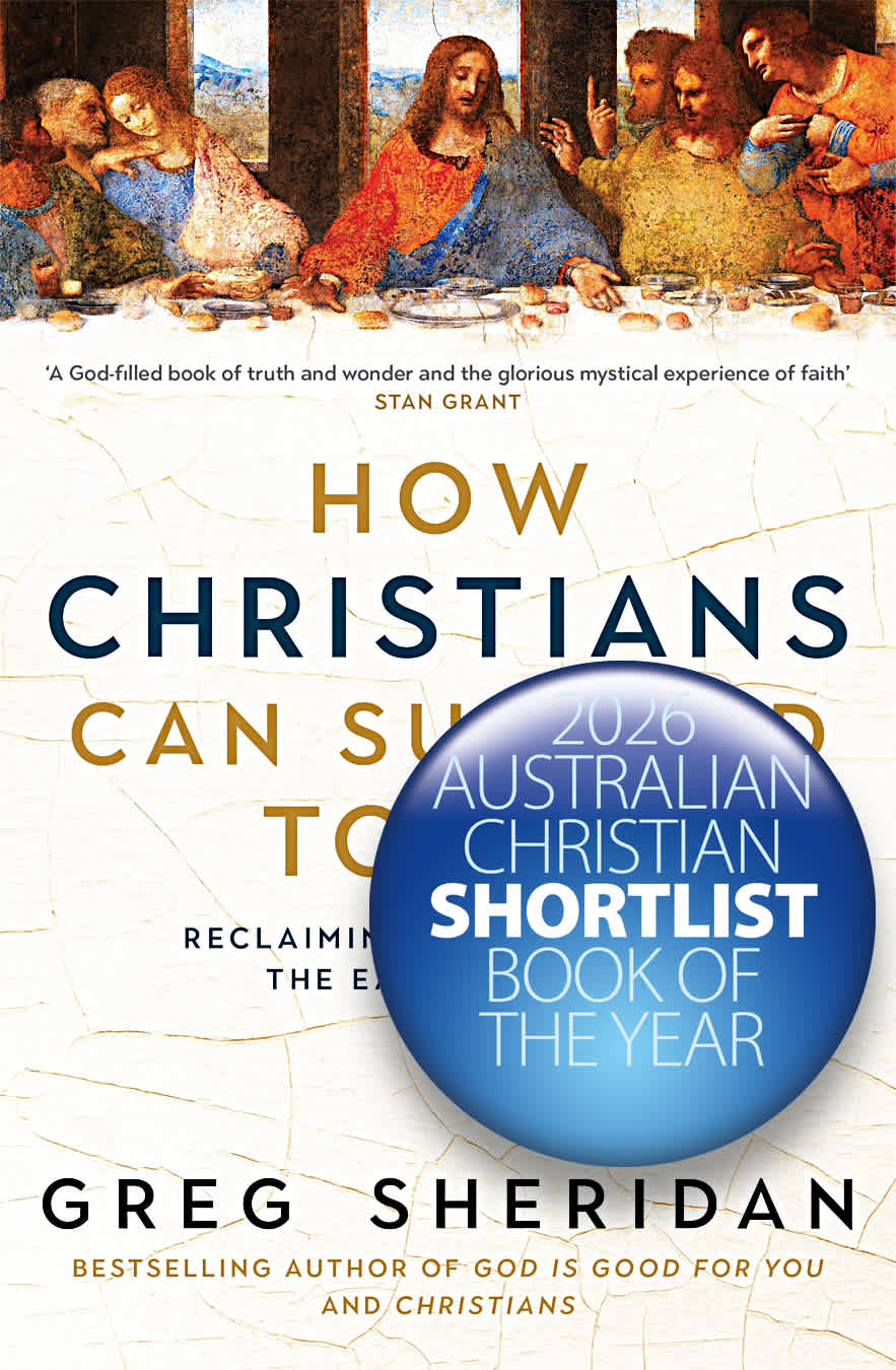 How Christians Can Succeed Today: Reclaiming the Genius of the Early Church