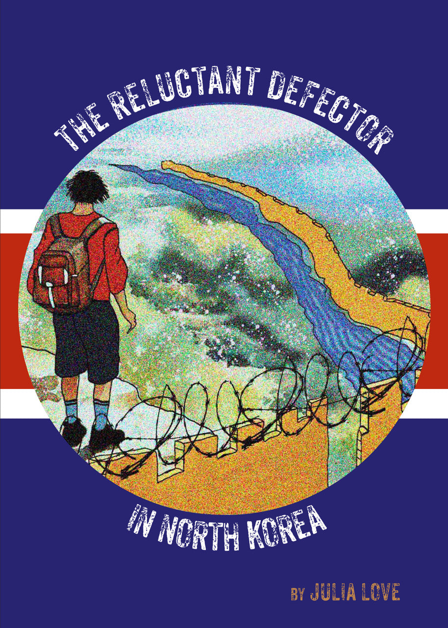 The Reluctant Defector in North Korea