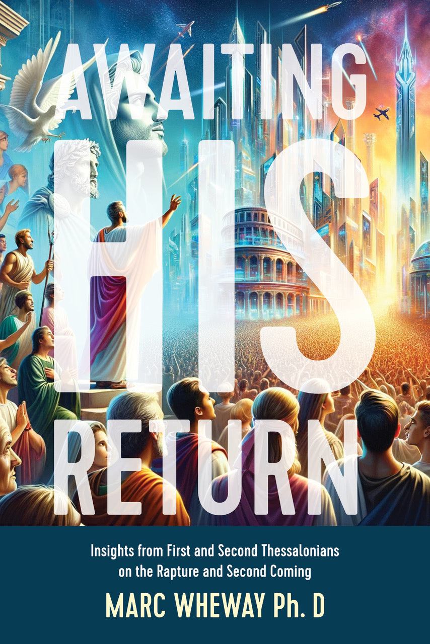 Awaiting His Return