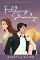 Falling Slowly (Sequel to You Don't Bring Me Flowers Anymore)