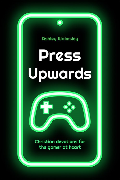 Press Upwards