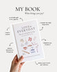 Love the Everyday: The Art of Joyful Living, Know God's Goodness Each Day