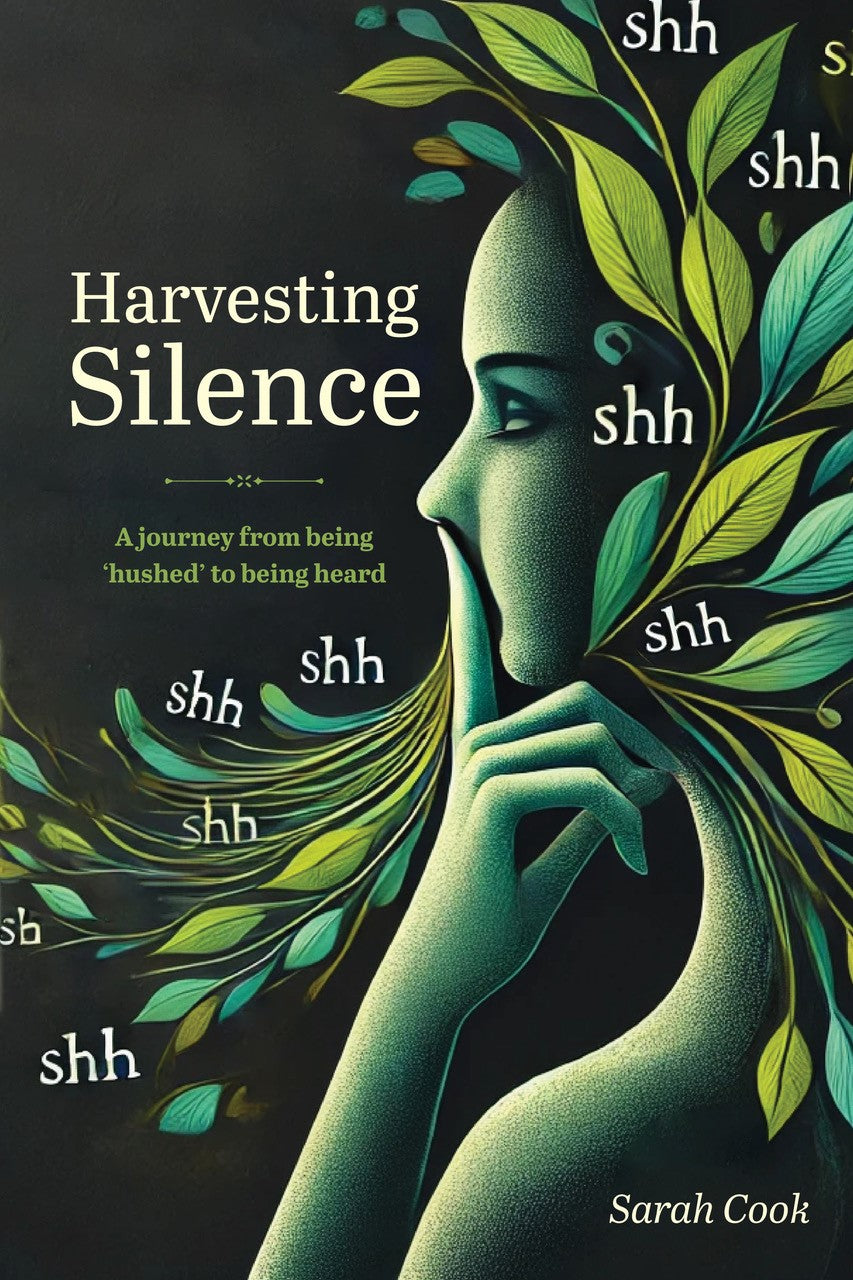 Harvesting Silence: A Journey from Being Hushed to Heard