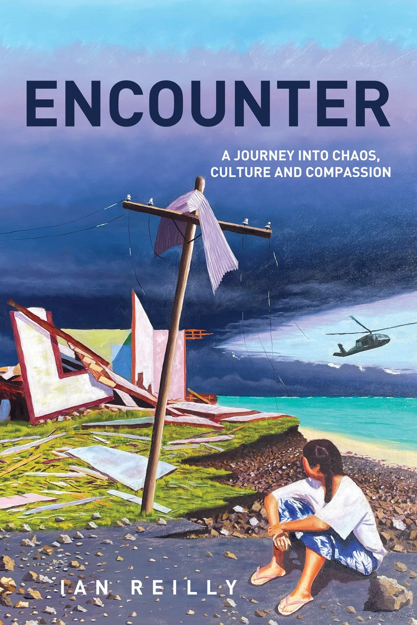 Encounter: A Journey into Chaos, Culture and Compassion