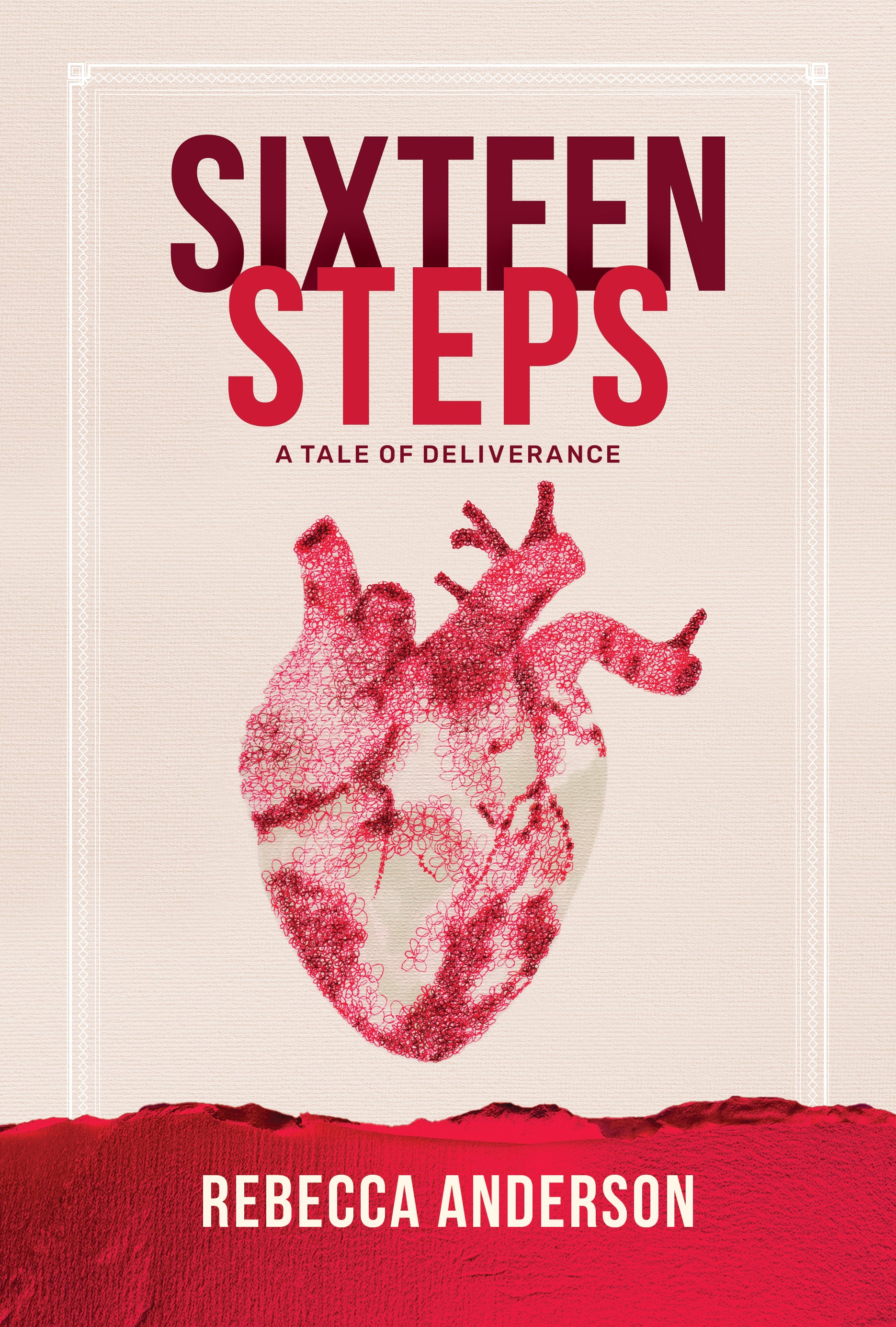 Sixteen Steps: A Tale of Deliverance