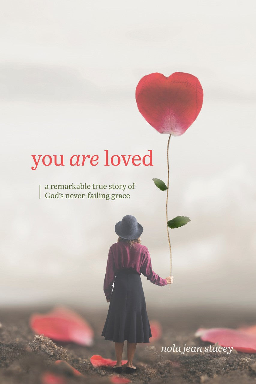 You Are Loved