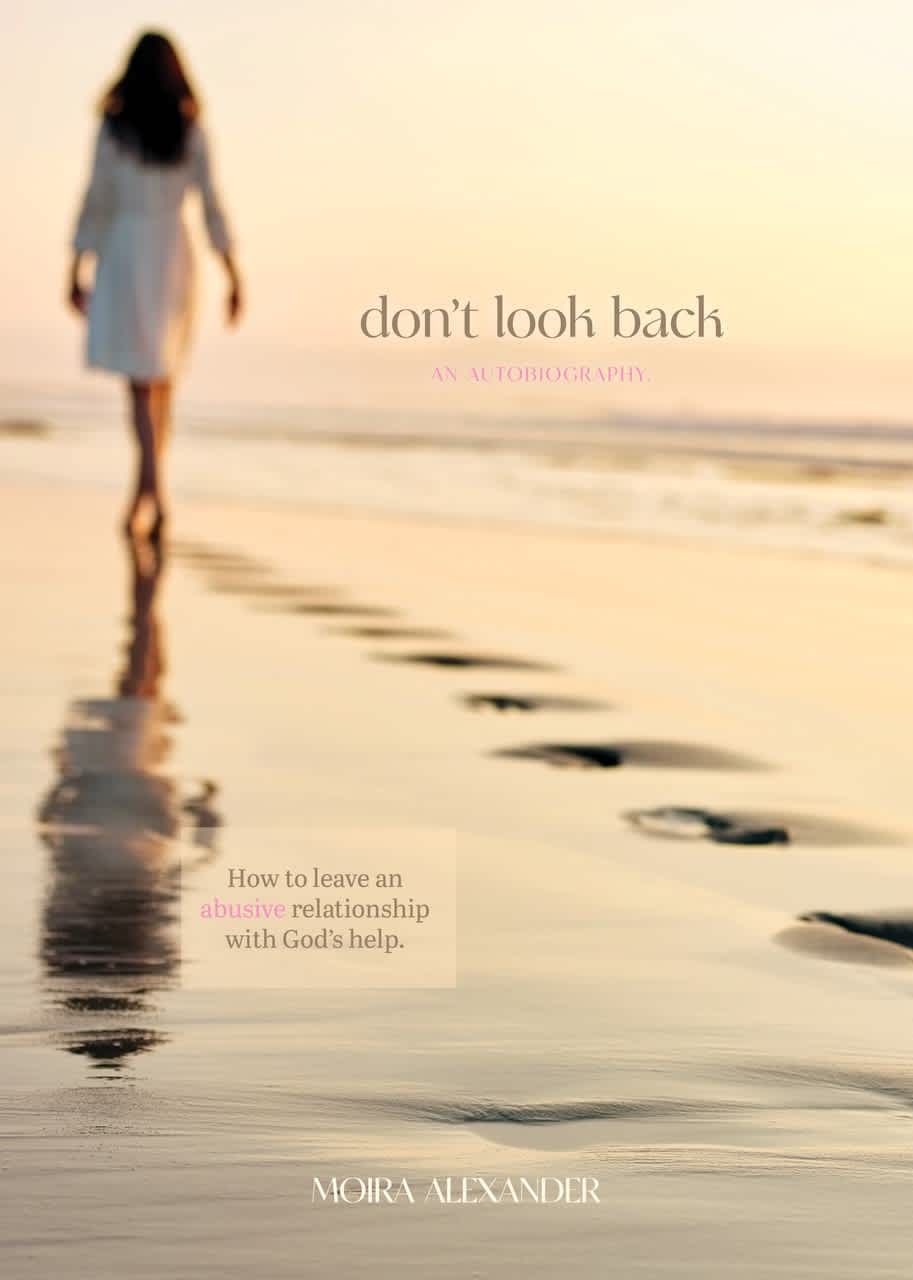 Don't Look Back