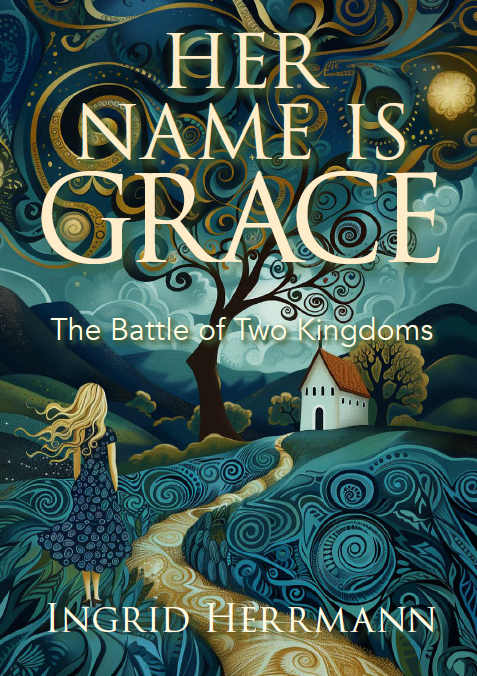 Her Name Is Grace: The Battle of Two Kingdoms