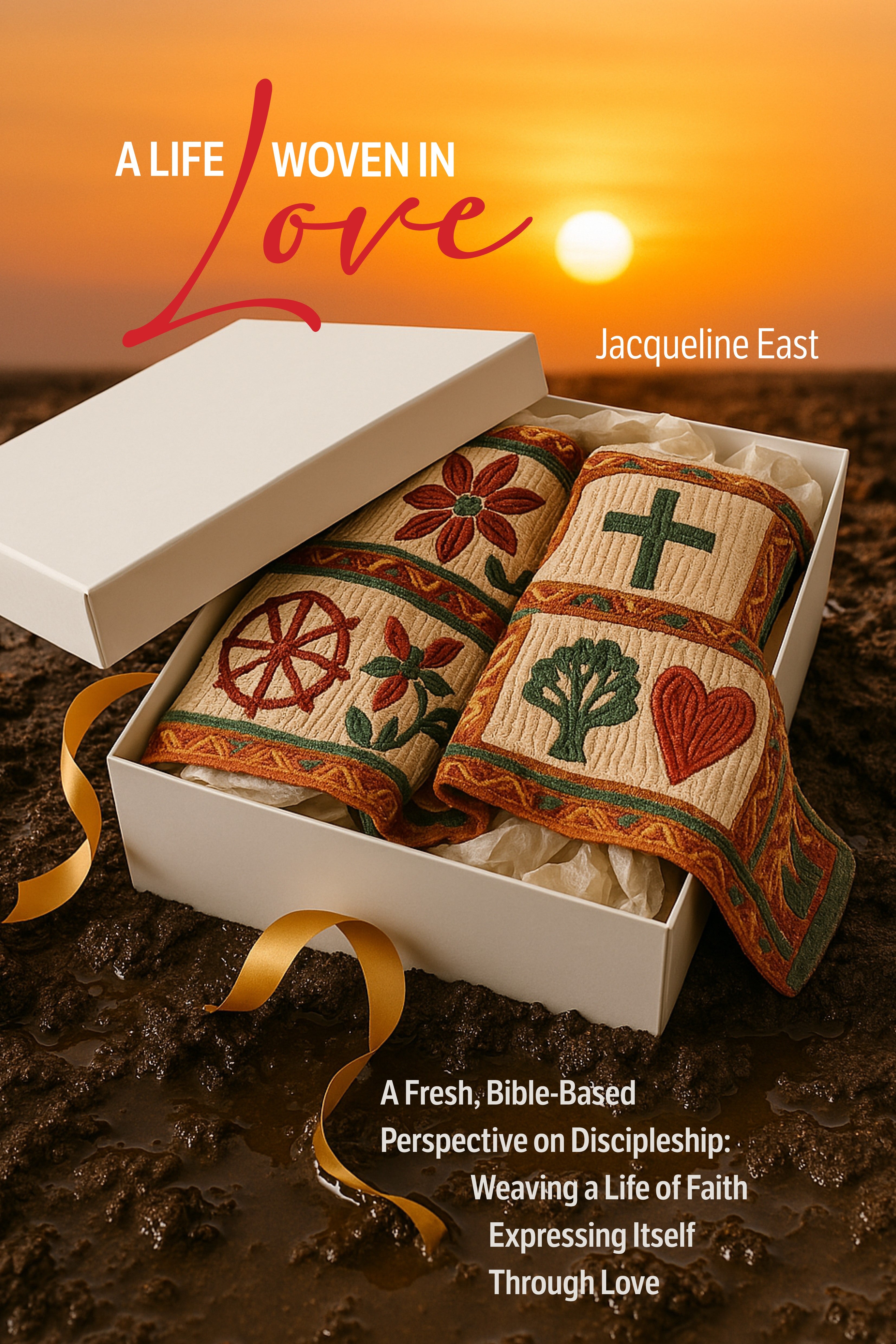 A Life Woven In Love