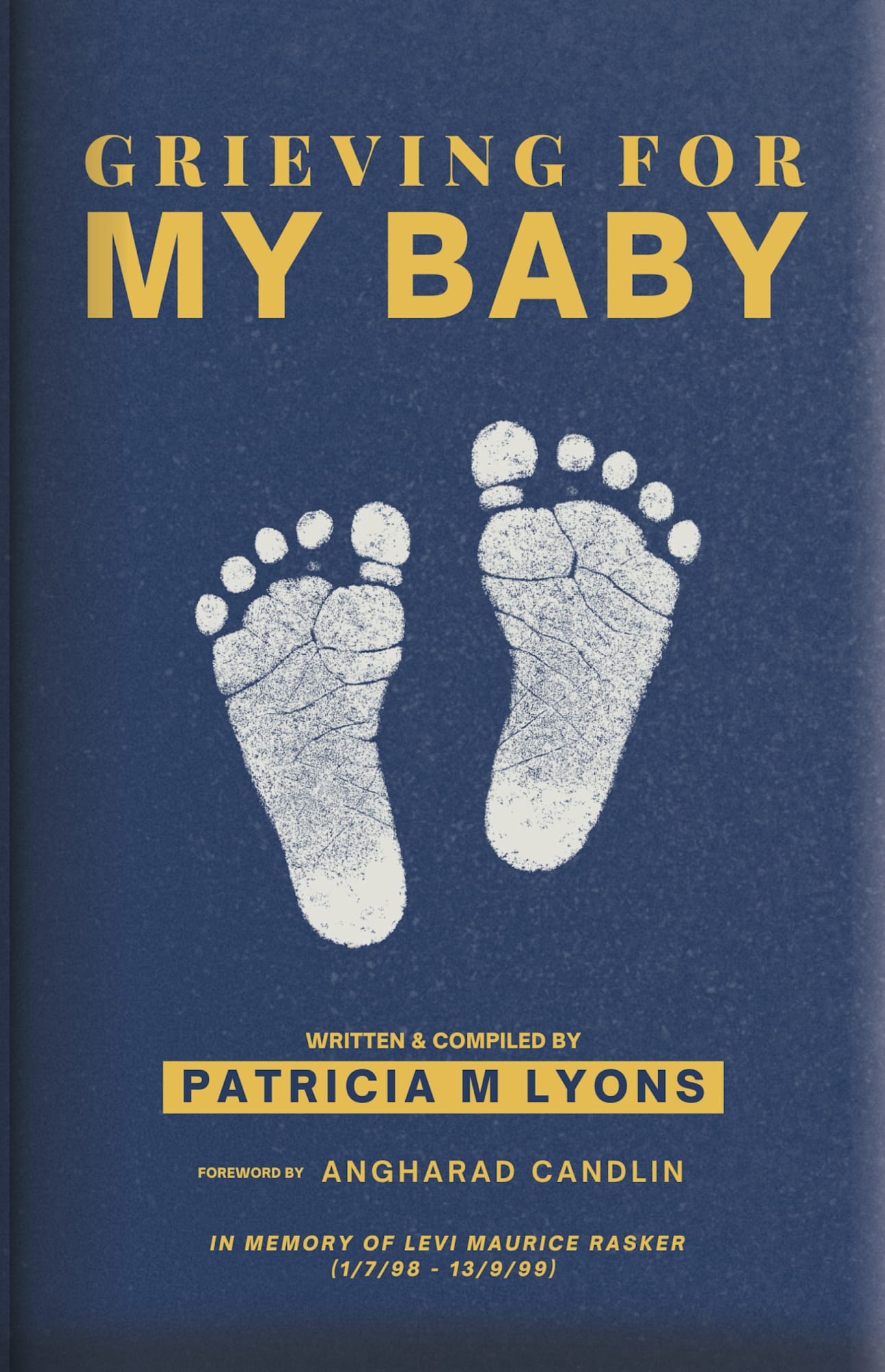  Grieving for My Baby (2nd Edition)