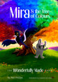 Mira and the Tree of Colours: A Heartwarming Picture Book for Children with ADHD About Big Feelings, Self-Expression, and Emotional Regulation (#02 in Wonderfully Made World Series)