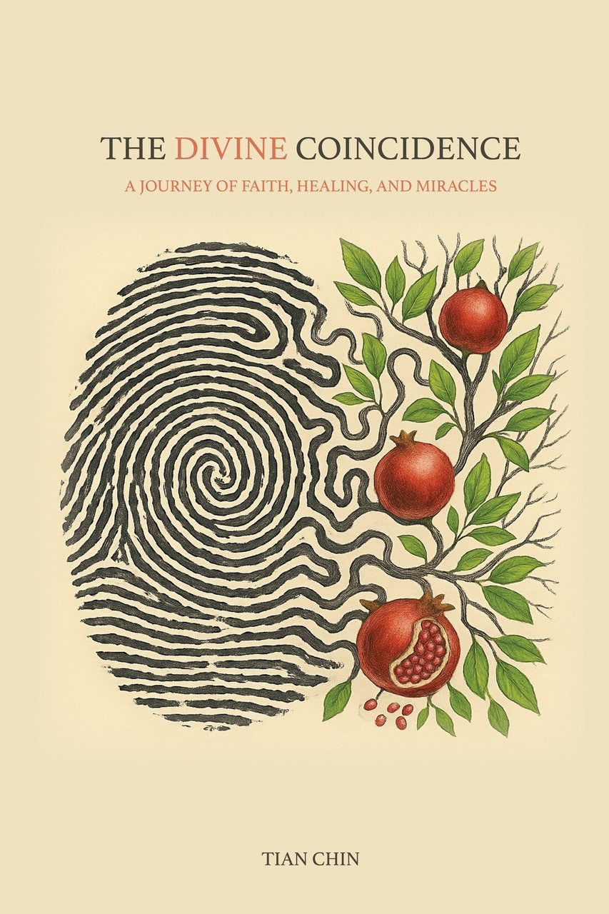 The Divine Coincidence: A Journey of Faith, Healing, and Miracles