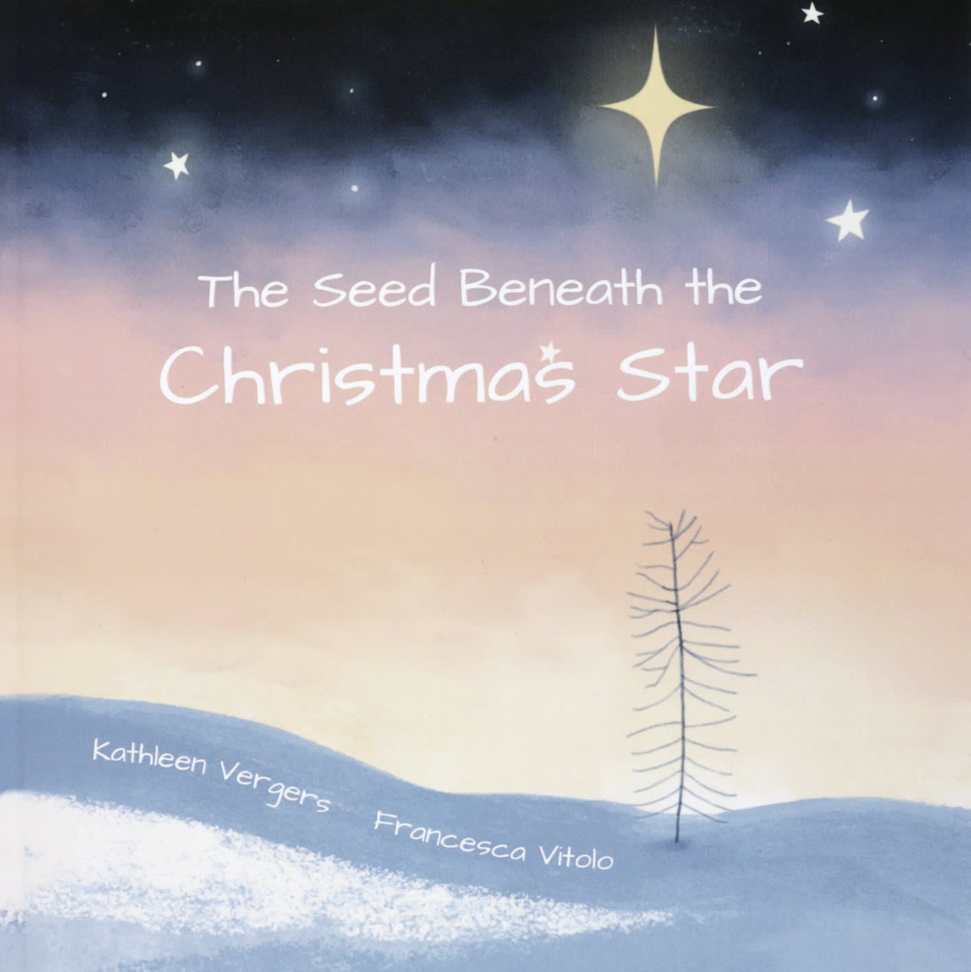  The Seed Beneath the Christmas Star