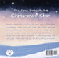  The Seed Beneath the Christmas Star