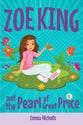 Zoe King and the Pearl of Great Price