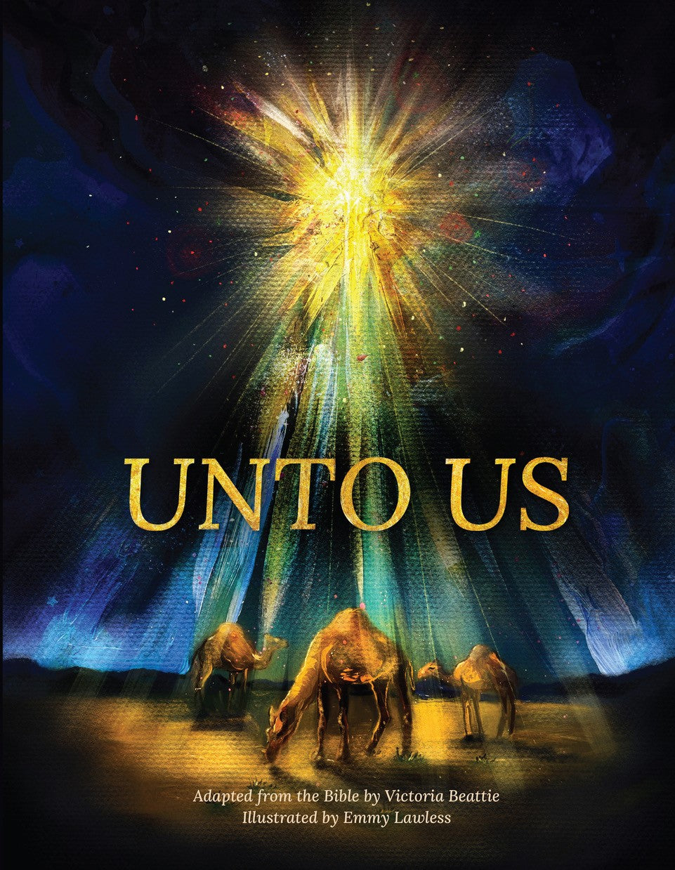 Unto Us