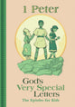 1 Peter: God's Very Special Letters - The Epistles for Kids