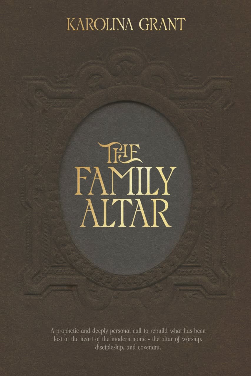 The Family Altar