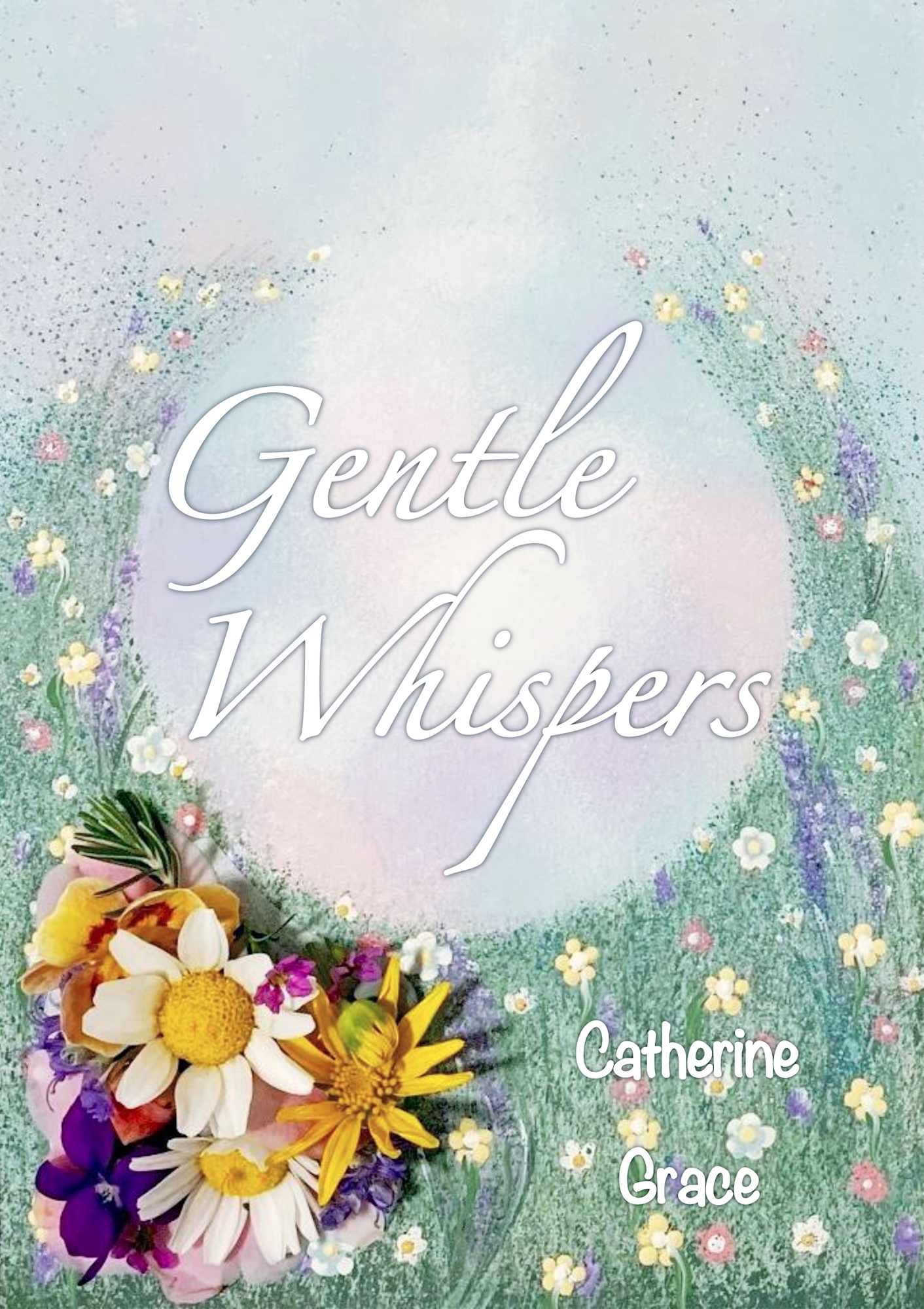  Gentle Whispers