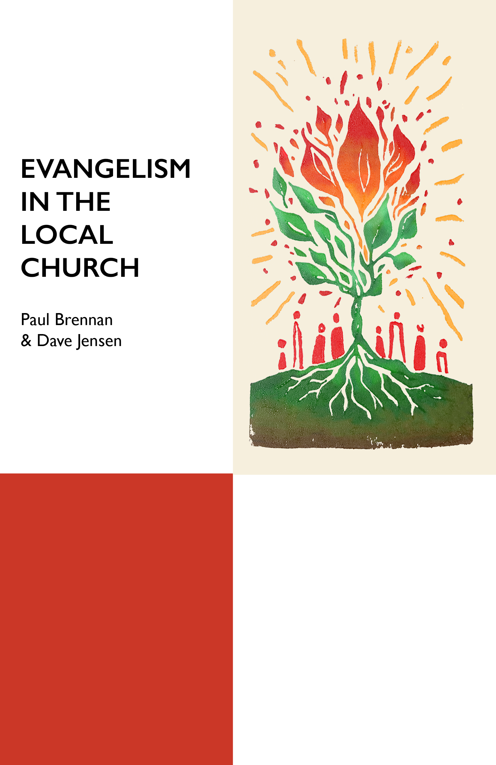 Evangelism In the Local Church