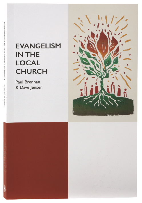 Evangelism In the Local Church