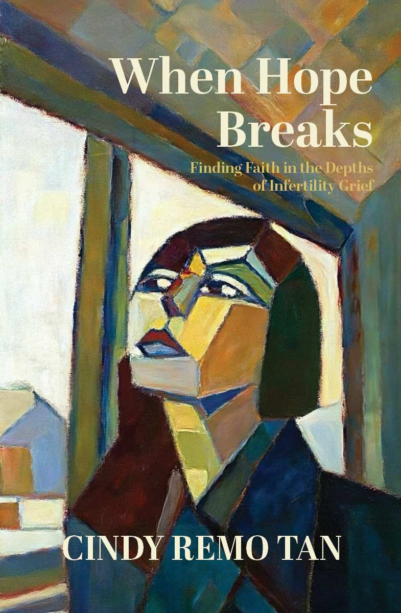 When Hope Breaks: Finding Faith in the Depths of Infertility Grief