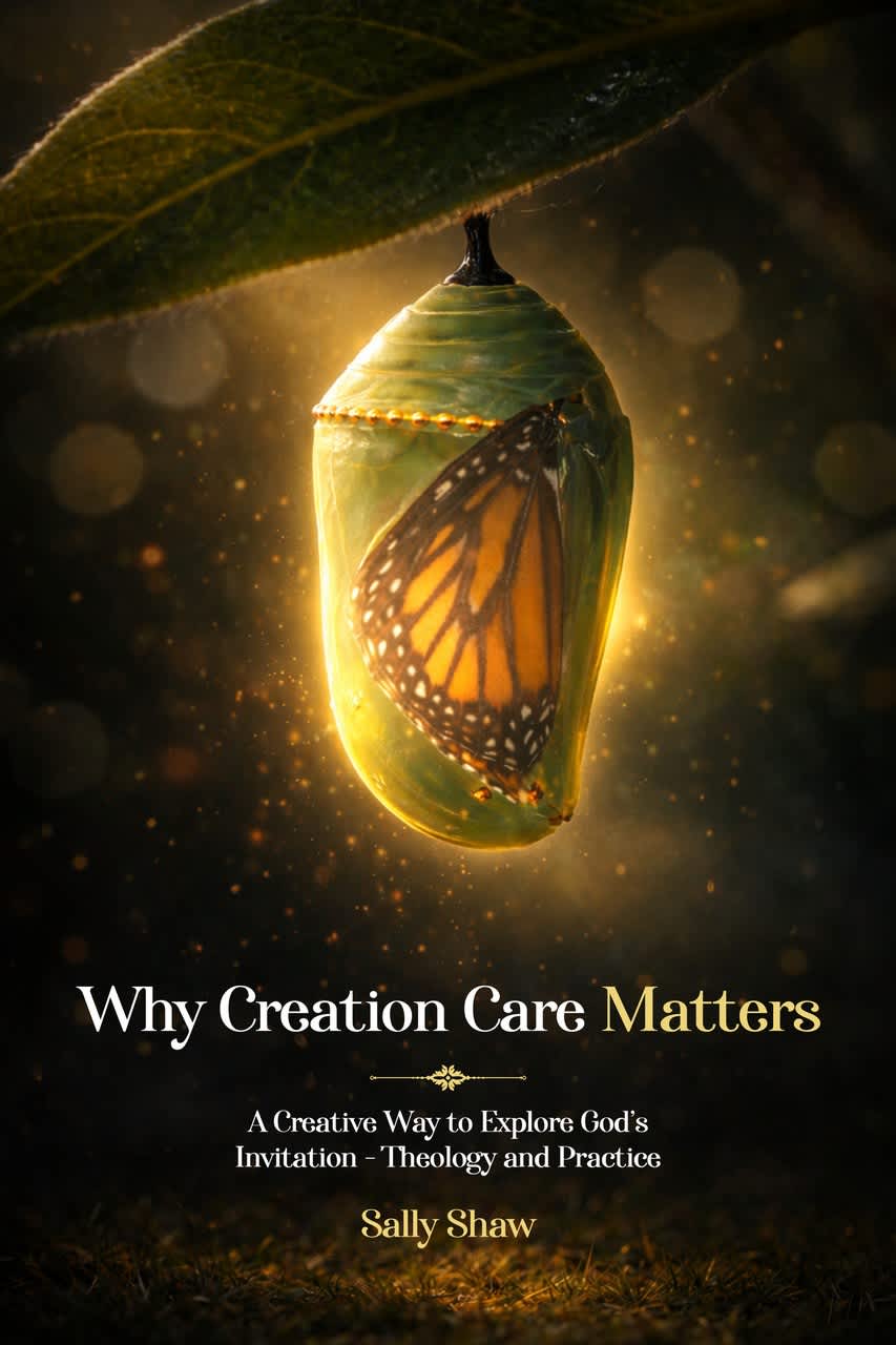 Why Creation Care Matters: A Creative Way to Explore God's Invitation