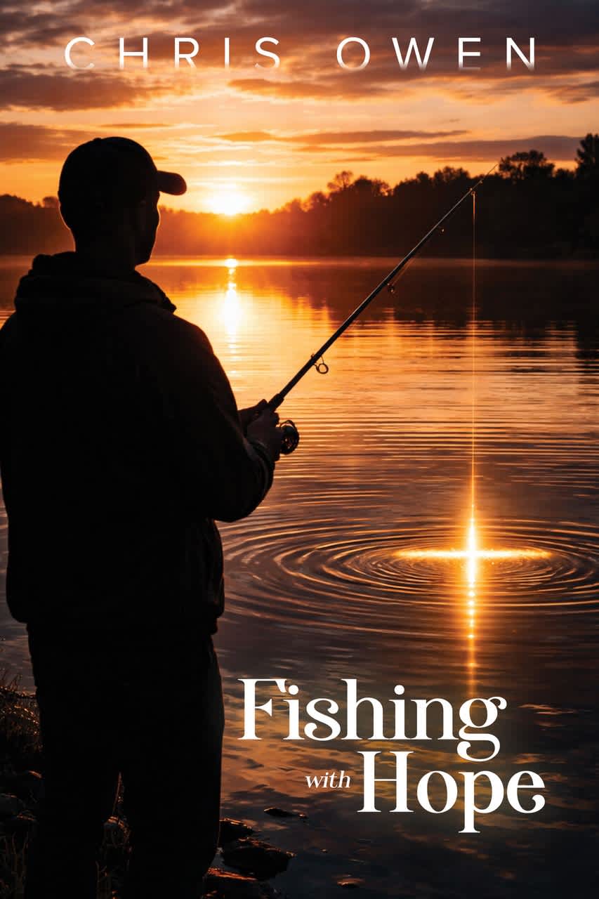 Fishing with Hope