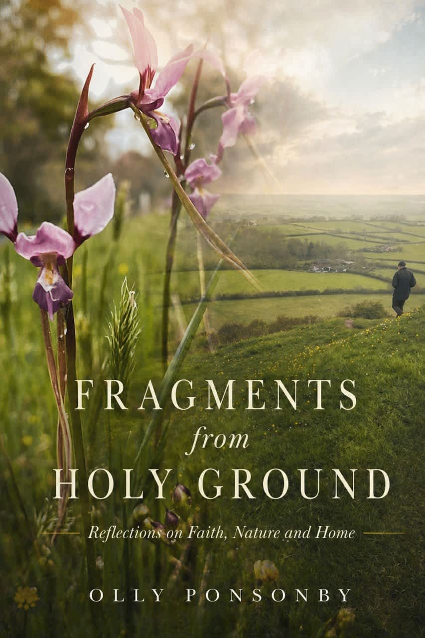 Fragments From Holy Ground